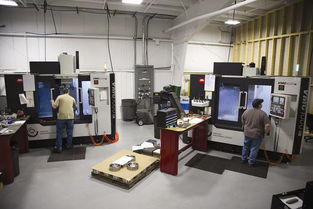 立式加工中心 民辦培訓(xùn)機構(gòu)提升工廠靈活性與效率的關(guān)鍵路徑