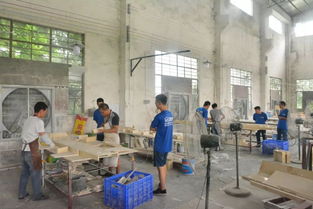 工匠家背景墻安裝培訓(xùn)順利開班 民辦培訓(xùn)機構(gòu)賦能專業(yè)技能人才