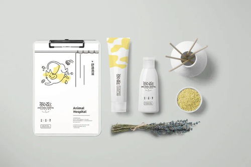 鏟屎官你愛了嗎？寵物用品品牌設(shè)計精選——愛蔻