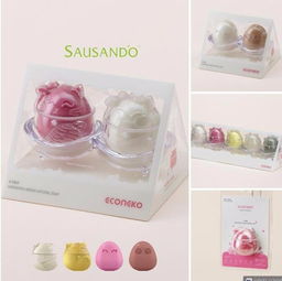 秀身堂韓國(guó)進(jìn)口愛蔻有機(jī)農(nóng)護(hù)膚皂使用體驗(yàn) 自然之選是否名副其實(shí)？